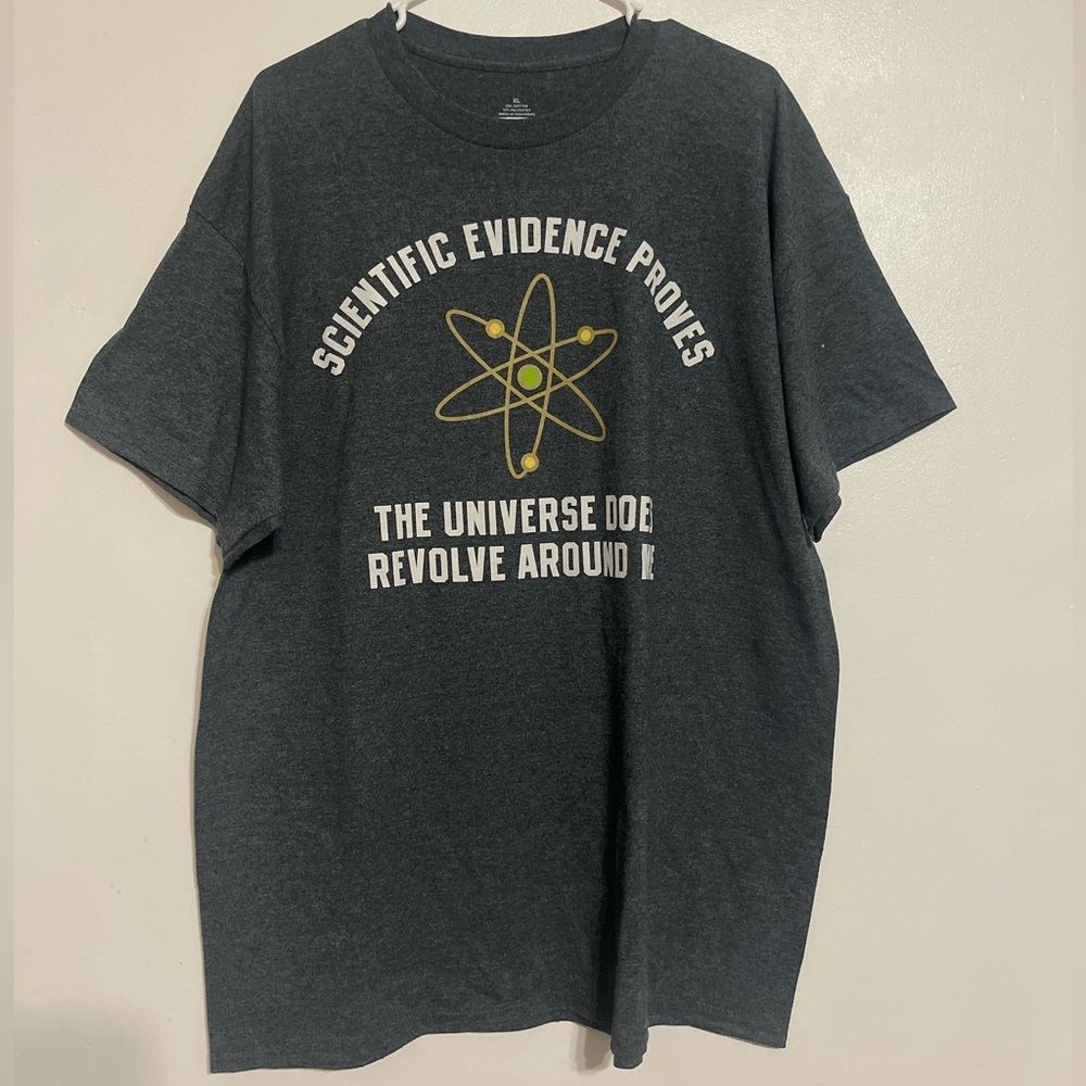 Unbranded Mens Tshirt Size XL